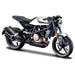 Maisto 1:18 Husqvarna 2018 VITPILEN 701 Motorbike