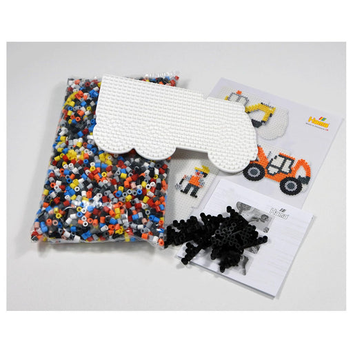Hama Midi Beads Construction Set