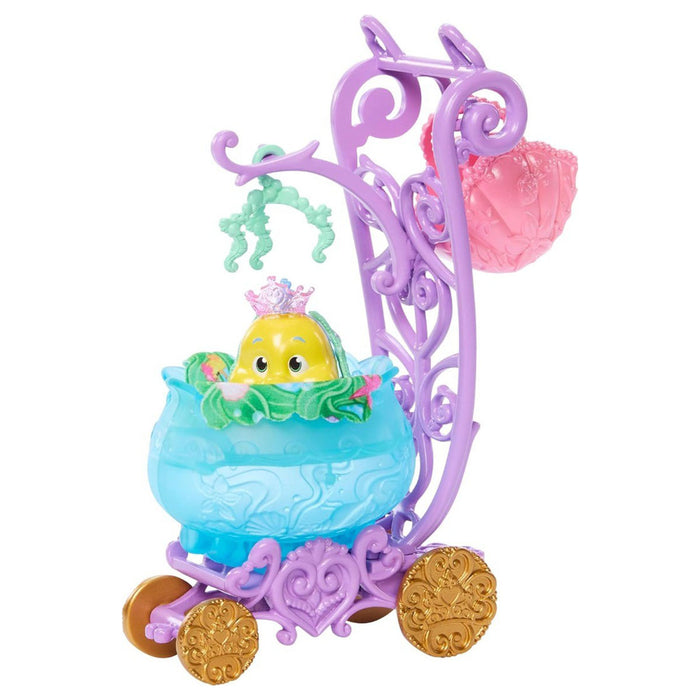 Disney Princess Ariel Bestie Carriage