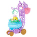 Disney Princess Ariel Bestie Carriage