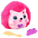 Funtasy Family Kiss Meez Hedgehog Interactive Pet 