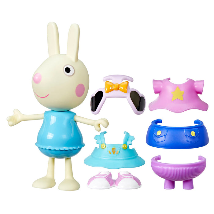 Peppa Pig Rebecca Rabbit Dress-Up Set
