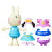 Peppa Pig Rebecca Rabbit Dress-Up Set