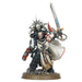 Warhammer 40,000: Combat Patrol: Black Templars Miniatures Set