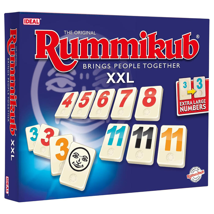 Rummikub XXL Game