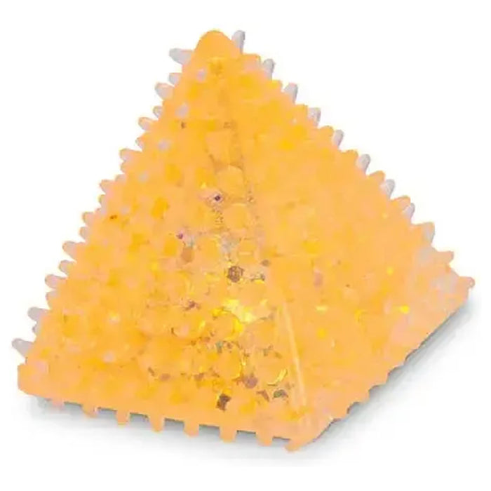 Squishy Squeeze Shapes Sensory Fidget Toys (3 Pack)