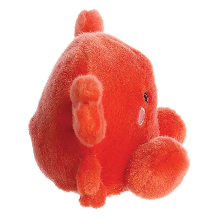 Palm Pals Snippy Crab 13cm Soft Toy