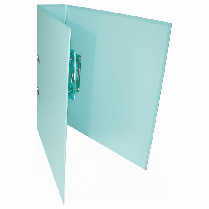 Lever Arch A4 File Aquamarine 10 Pack 