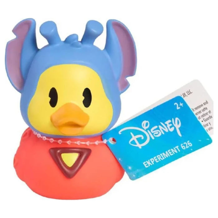 Stitch Duckalooz Rubber Duck 