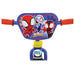 Marvel Spidey & his Amazing Friends 2-in-1 10" Training Bike