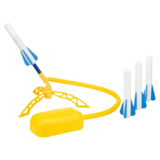 Stomp Rocket Jr. Glow Rocket