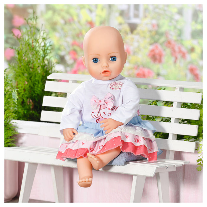 Baby Annabell: Annabell Dress 43cm Doll