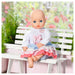 Baby Annabell: Annabell Dress 43cm Doll