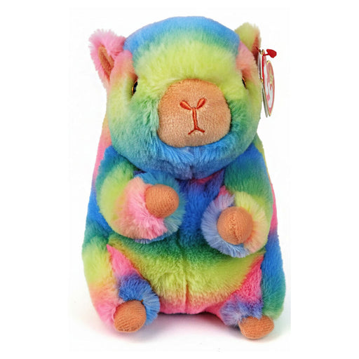Ty Beanie Bellies Capybara 15cm Plush (styles vary)