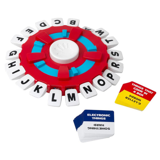 Think Words! Game