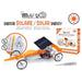 Buki Mini Lab Solar Energy: Build Your Solar Car Kit