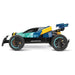 Carrera 2.4GHz Factory Racing #21 Slot Car