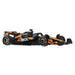 Hot Wheels Premium F1 2025 Mclaren Formula 1 Team Car