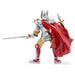 Papo Knight with Iron Mask Figure