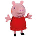 Peppa Pig Talking Peppa Soft Toy