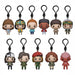 Stranger Things Series 4 Figural Bag Clip (styles vary)