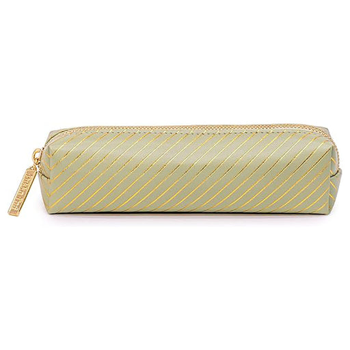Pukka Haze Pencil Case Green 