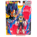 Dragon Ball Evolve Super Saiyan Vegeta Action Figure