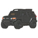 Hot Wheels Fast & Furious 25th Anniversary Toyota FJ Cruiser Car (5/5)