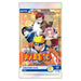 Naruto Collectible Cards Earth Scroll Booster Single Pack