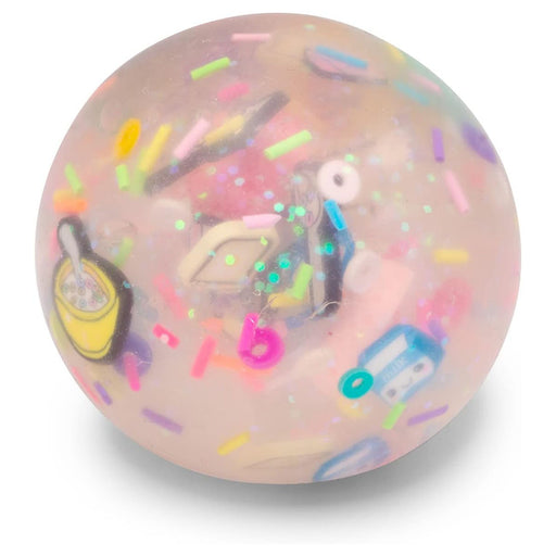 Scrunchems Fun Brunch Squish Ball