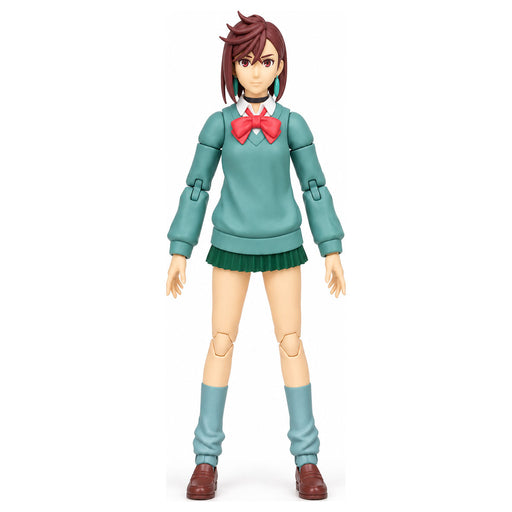 McFarlane Dandadan Momo Ayase Platinum Edition 7" Figure 