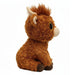 Ty Beanie Boos Highland Cow 15cm Plush