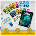 The Crew: Mission Deep Sea Card Game