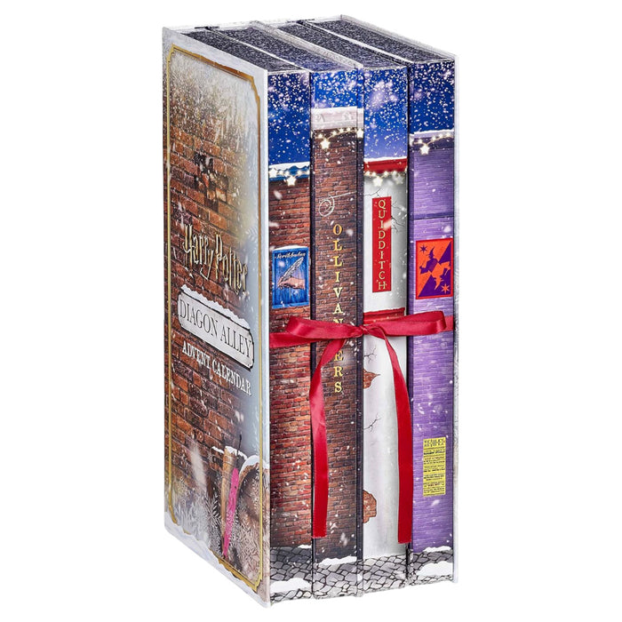 Harry Potter Diagon Alley Advent Calendar