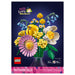 LEGO Botanicals Petite Sunny Bouquet Building Set