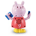 Vtech Peppa Pig: Move & Learn Peppa Interactive Toy
