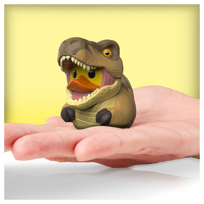 Jurassic Park: T.Rex Mini TUBBZ Figure
