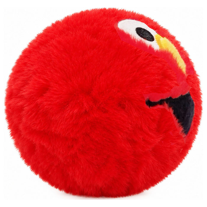 Ty Sesame Street Elmo Beanie Bouncer 