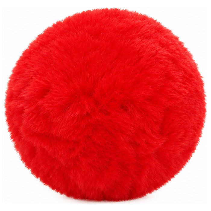 Ty Sesame Street Elmo Beanie Bouncer 
