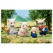 Sylvanian Families Goat Family Figures (4 Pack)
