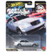 Hot Wheels Fast & Furious 25th Anniversary Mercedes-Benz 500 SEL Car (2/5)