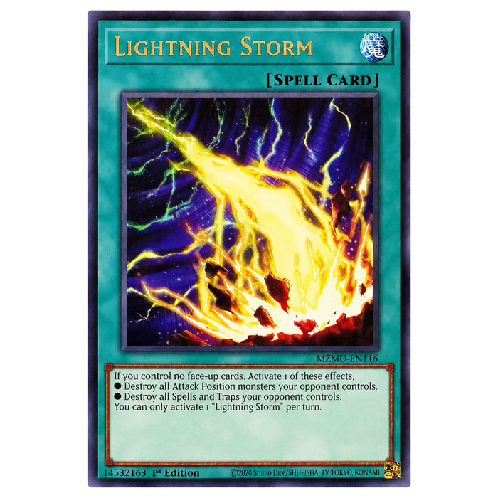 Yu-Gi-Oh! Trading Card Game Maze of Muertos Booster Pack