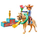 Playmobil DreamWorks Spirit: Untamed Rodeo Pru Playset