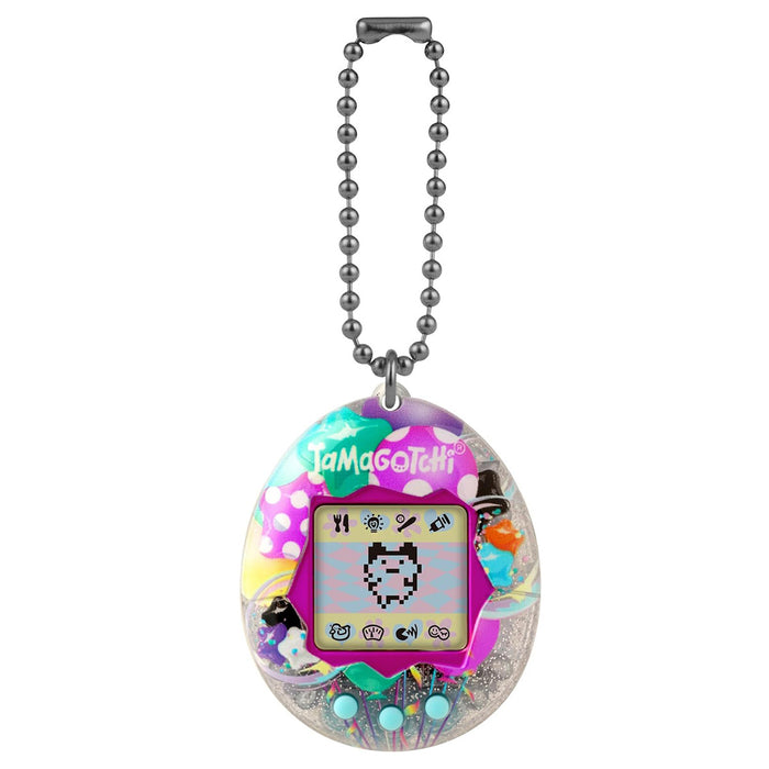 Tamagotchi Gen 1 Pretty Party Virtual Reality Pet