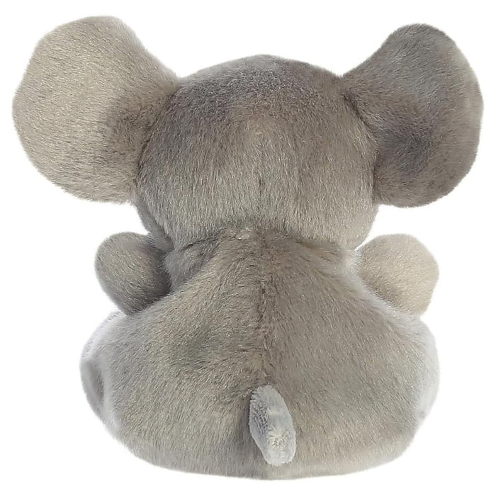 Palm Pals Chatty Mouse 13cm Soft Toy
