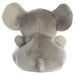 Palm Pals Chatty Mouse 13cm Soft Toy