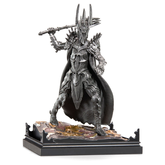 The Lord of the Rings Sauron Diorama Figure