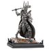 The Lord of the Rings Sauron Diorama Figure