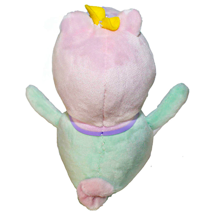 Ty Beanie Babies Peppa Pig Evie 18cm Plush