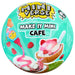 MGA's Miniverse Make It Mini Café Series 6 Playset (styles vary)